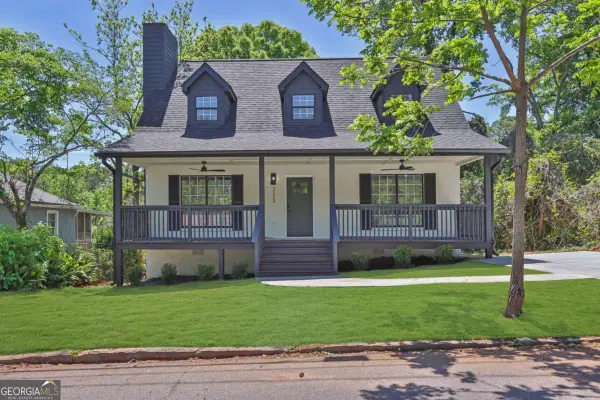 3173 Robinson Avenue, Scottdale, GA 30079