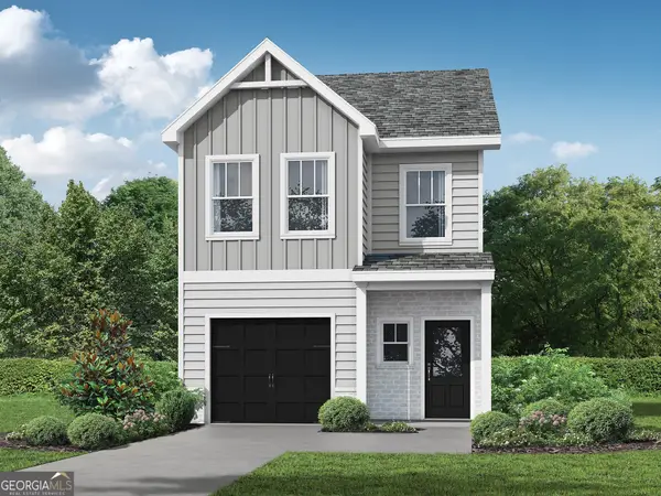 25 Sparks Way, Austell, GA 30106