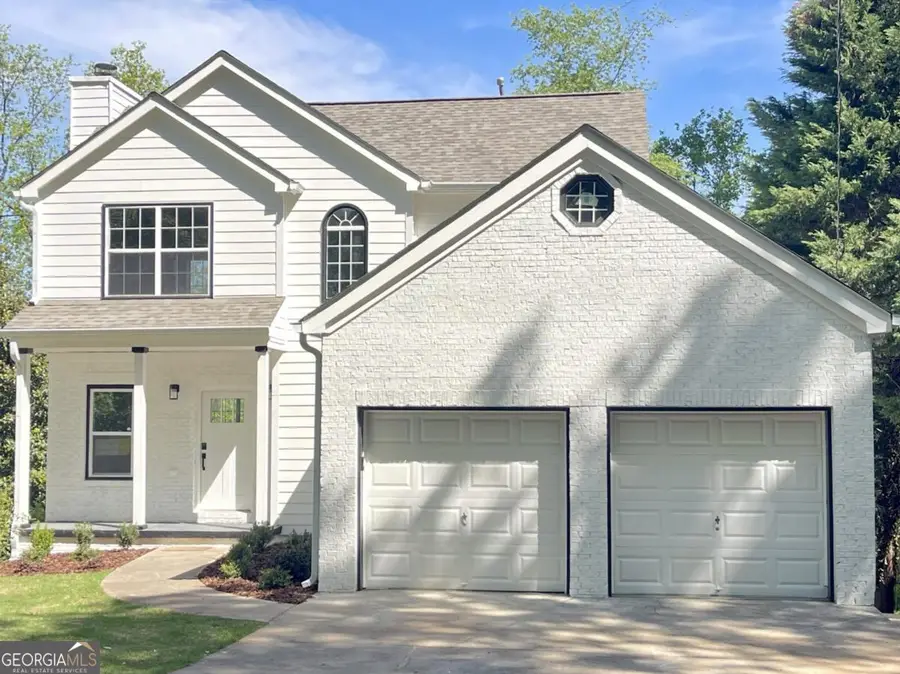 261 Dorsey Road, Atlanta, GA 30354 - #2