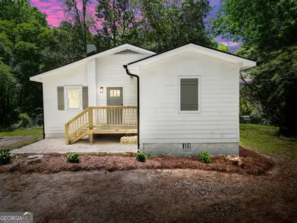 1476 S Highway 42, Forsyth, GA 31029