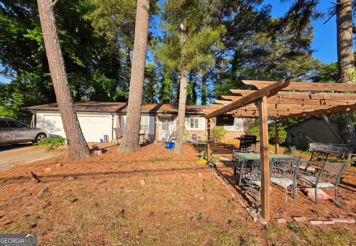 202 Bethesda Church Road, Lawrenceville, GA 30044 - #1