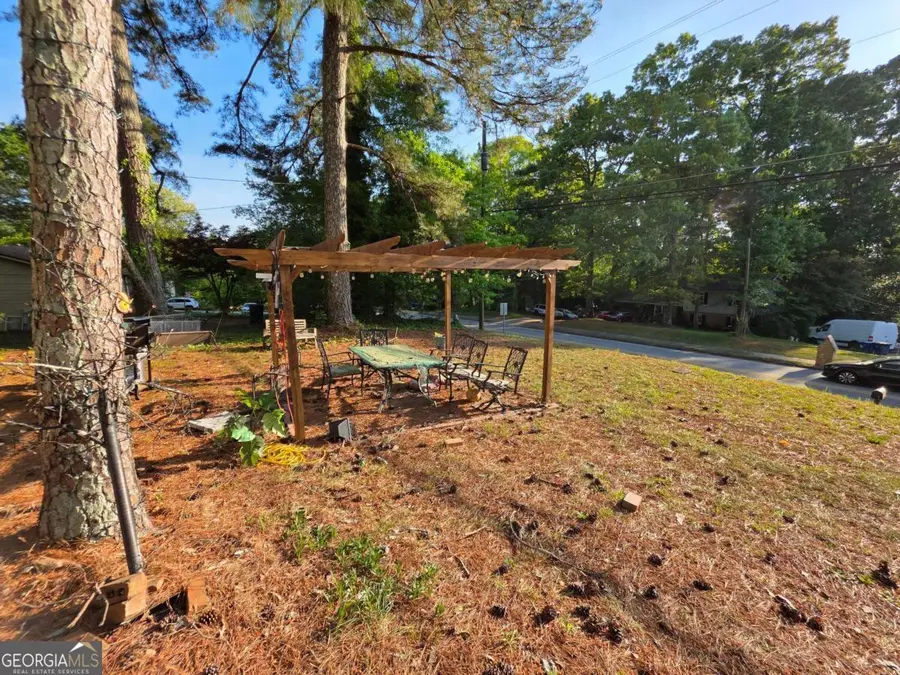 202 Bethesda Church Road, Lawrenceville, GA 30044 - #2