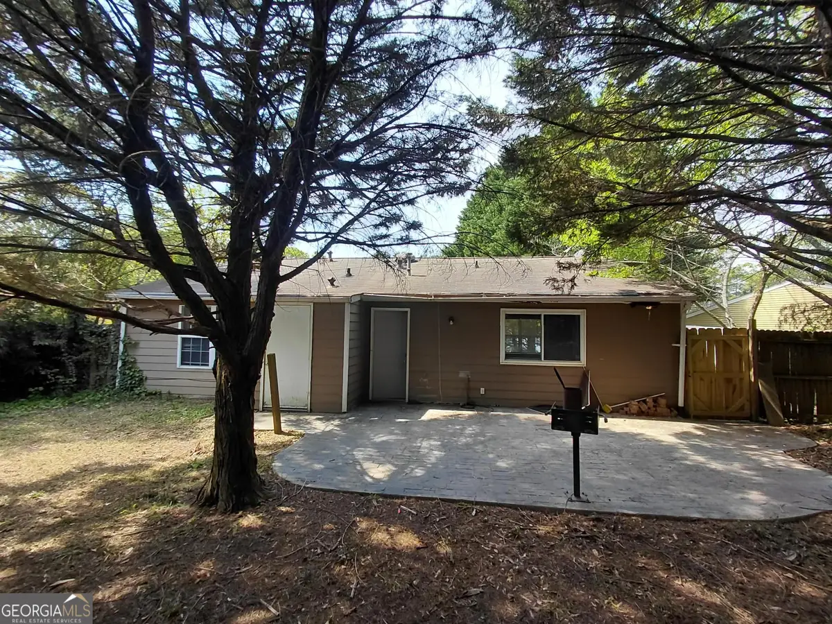 1379 Craighill Court, Norcross, GA 30093 - #1