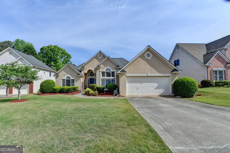 155 White Sands Court, Suwanee, GA 30024 - #2