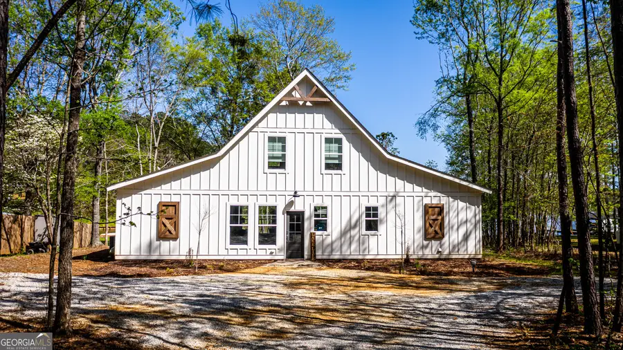 586 Rockville Springs Drive, Eatonton, GA 31024 - #2