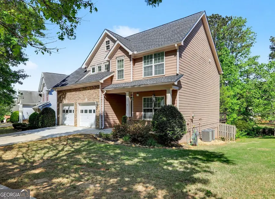 528 Vickers Lane, Locust Grove, GA 30248 - #3