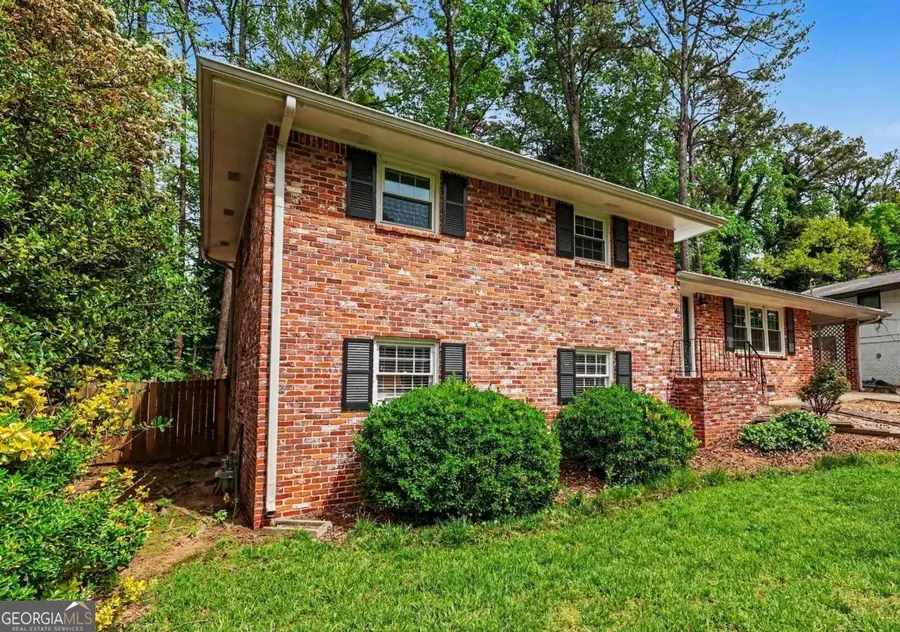 1455 Sanden Ferry Drive, Decatur, GA 30033 - #3