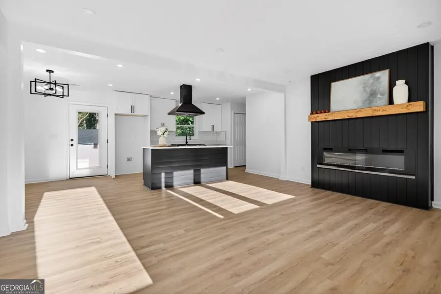 5575 Morning Creek Circle, Atlanta, GA 30349 - #2