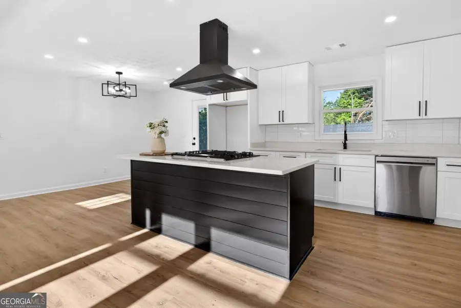 5575 Morning Creek Circle, Atlanta, GA 30349 - #3