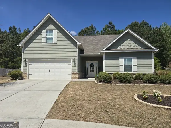 100 Camden Lake Way, Villa Rica, GA 30180