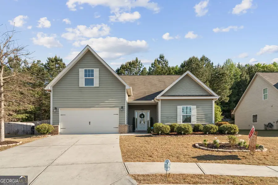 100 Camden Lake Way, Villa Rica, GA 30180 - #2