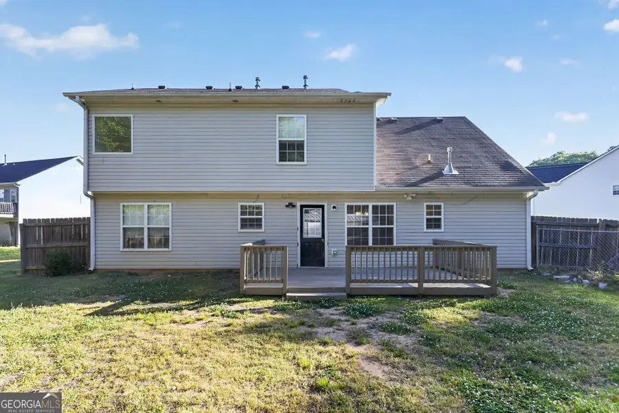 402 Armor Drive, Loganville, GA 30052 - #2