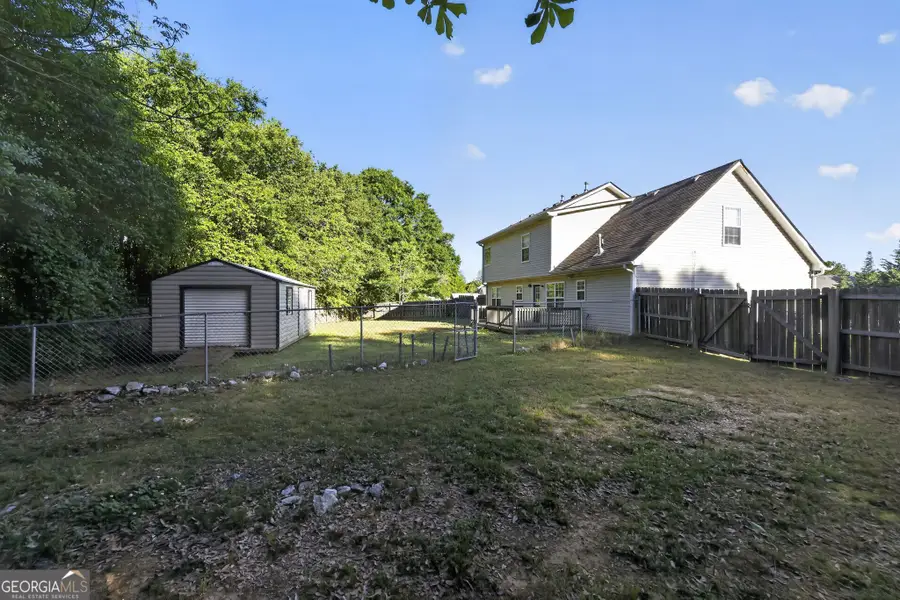 402 Armor Drive, Loganville, GA 30052 - #3