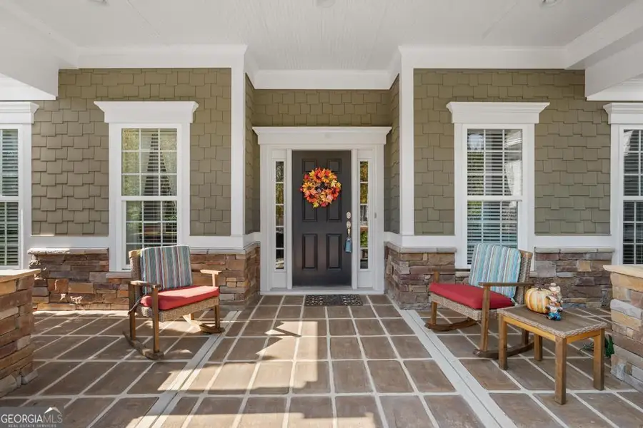 229 Begonia Court, Griffin, GA 30223 - #3