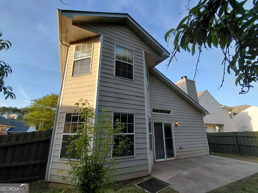 6343 Klondike River Road, Lithonia, GA 30038 - #2