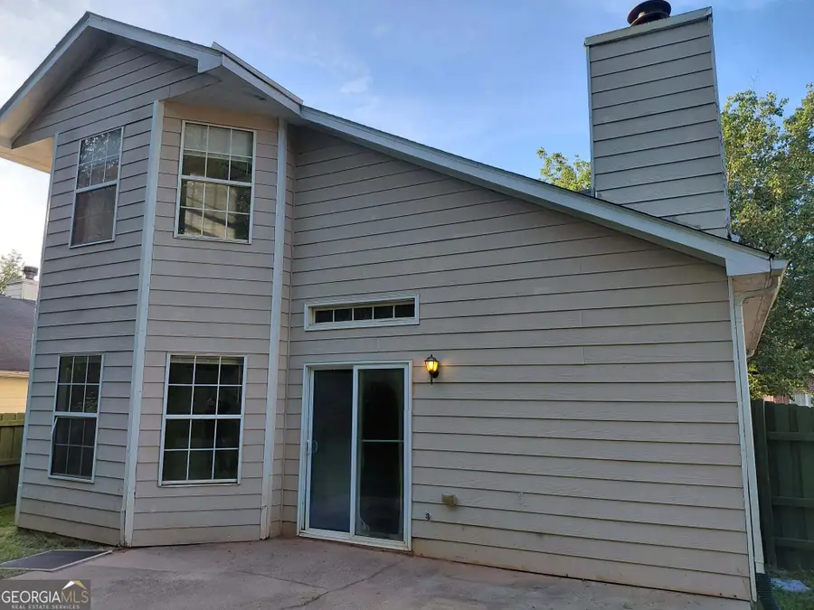 6343 Klondike River Road, Lithonia, GA 30038 - #3