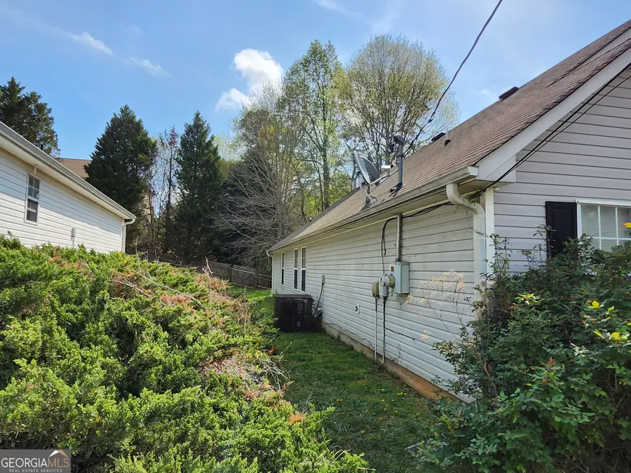 4760 Browns Mill Ferry Road, Lithonia, GA 30038 - #2