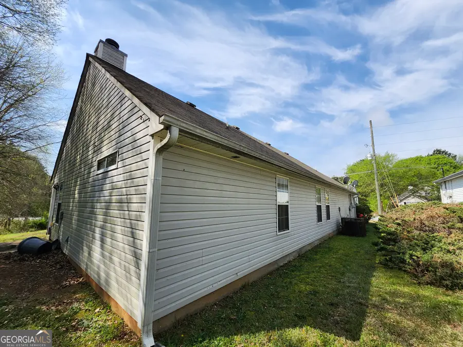 4760 Browns Mill Ferry Road, Lithonia, GA 30038 - #3