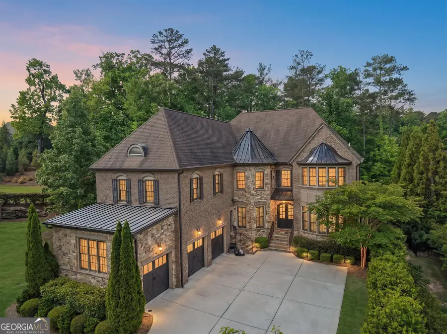 215 Penrith Place, Atlanta, GA 30350 - #2