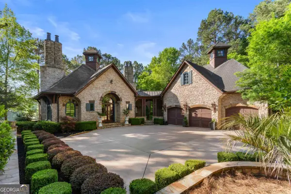 1090 Spring Creek, Greensboro, GA 30642