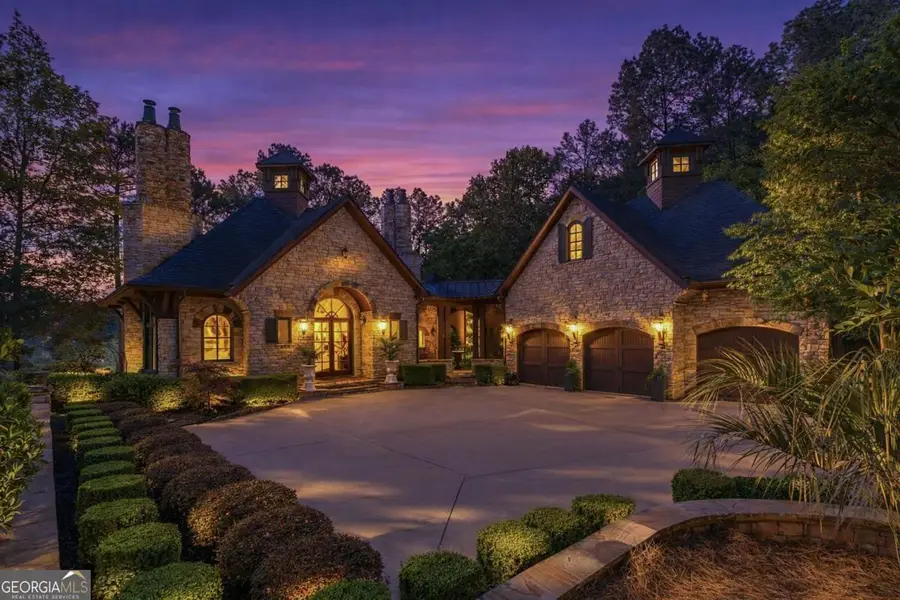 1090 Spring Creek, Greensboro, GA 30642 - #2