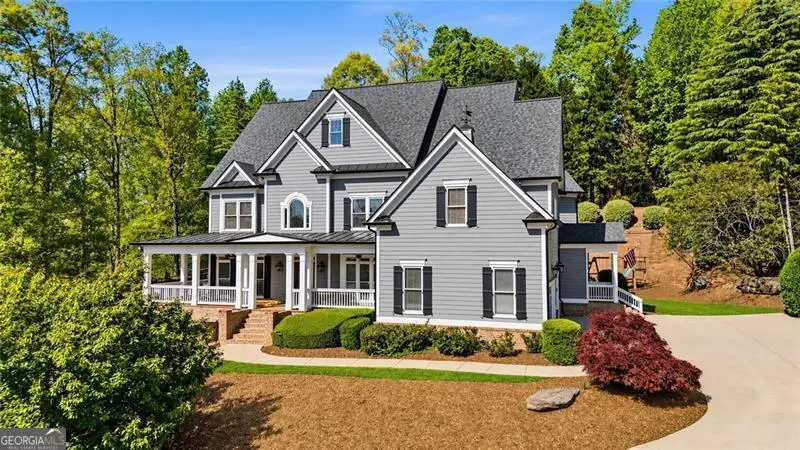 2980 Spindletop Drive, Cumming, GA 30041 - #1