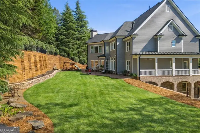 2980 Spindletop Drive, Cumming, GA 30041 - #2