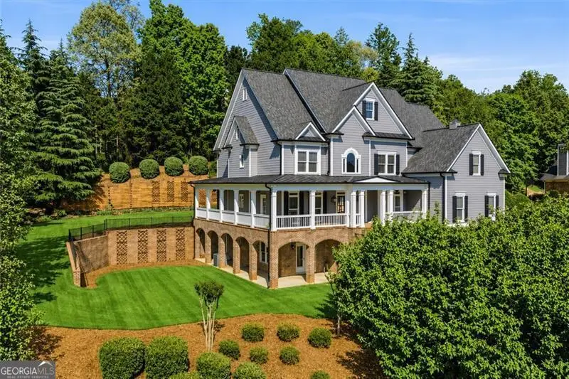 2980 Spindletop Drive, Cumming, GA 30041 - #3