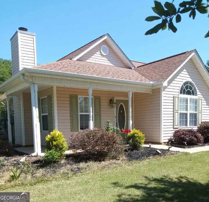 1109 Larkspur Drive, Locust Grove, GA 30248 - #2