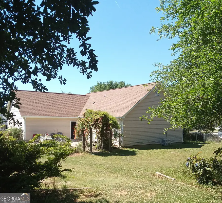 1109 Larkspur Drive, Locust Grove, GA 30248 - #3