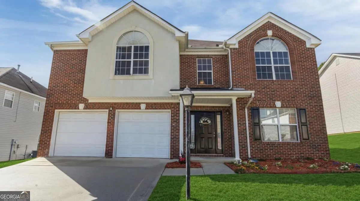 2579 Pierce Circle, Snellville, GA 30078 - #1