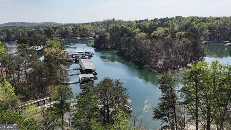 2020 Driftwood Circle, Cumming, GA 30041 - #2