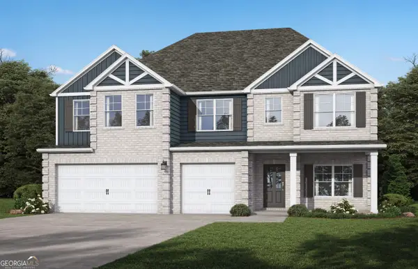 7224 Towne Bishop Lane #8, Fairburn, GA 30213