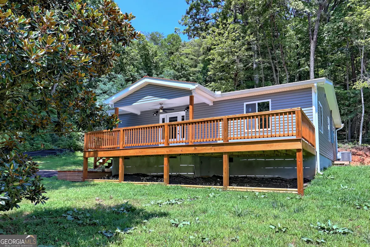 276 Dunlap Street, Clayton, GA 30525 - #1