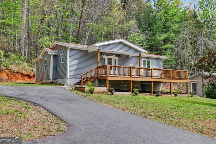 276 Dunlap Street, Clayton, GA 30525 - #3