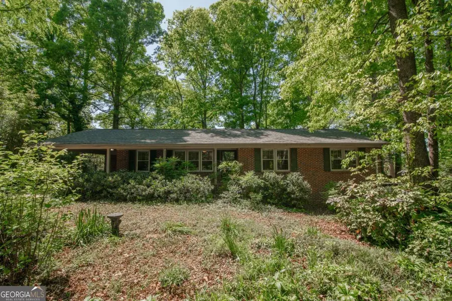 112 Jarnigan Drive, Athens, GA 30605 - #2