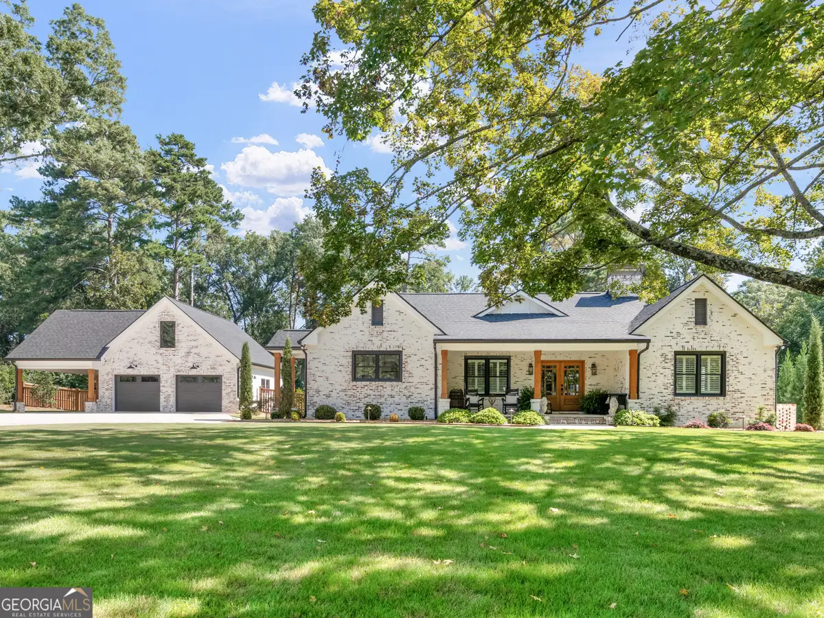 714 Maple Drive, Griffin, GA 30224 - #1