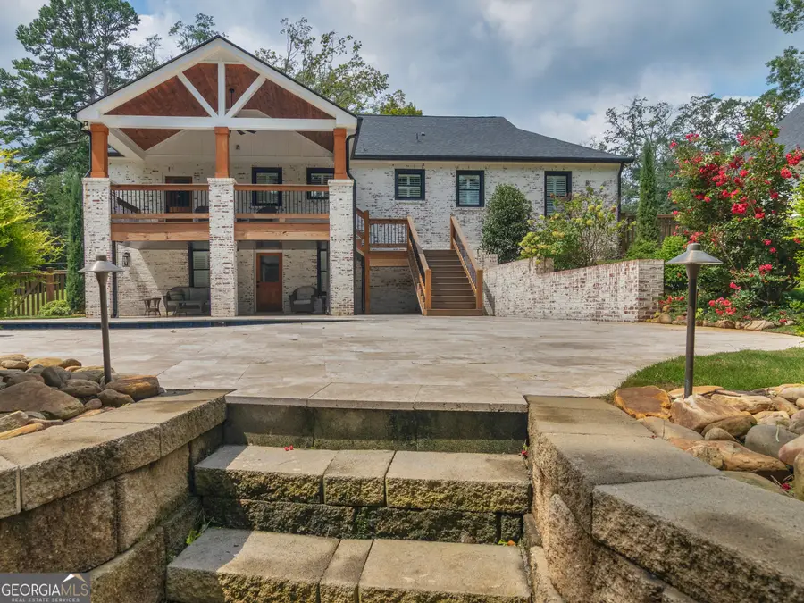 714 Maple Drive, Griffin, GA 30224 - #3