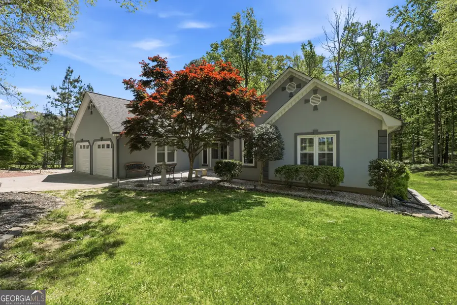 1104 Fox Lane, Woodstock, GA 30188 - #2