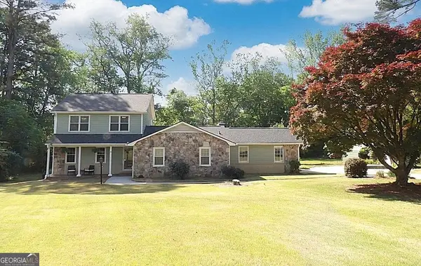 138 Ponderosa Drive, Dallas, GA 30157