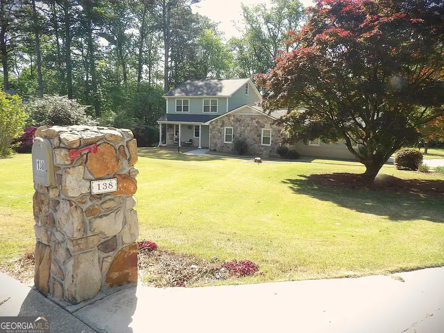 138 Ponderosa Drive, Dallas, GA 30157 - #2