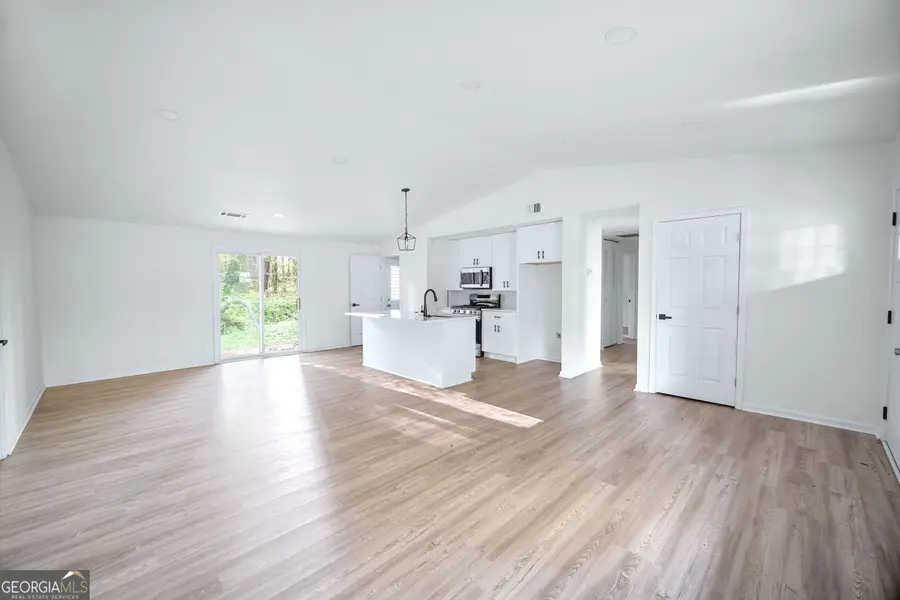 1428 Muirfield Drive, Stone Mountain, GA 30088 - #2