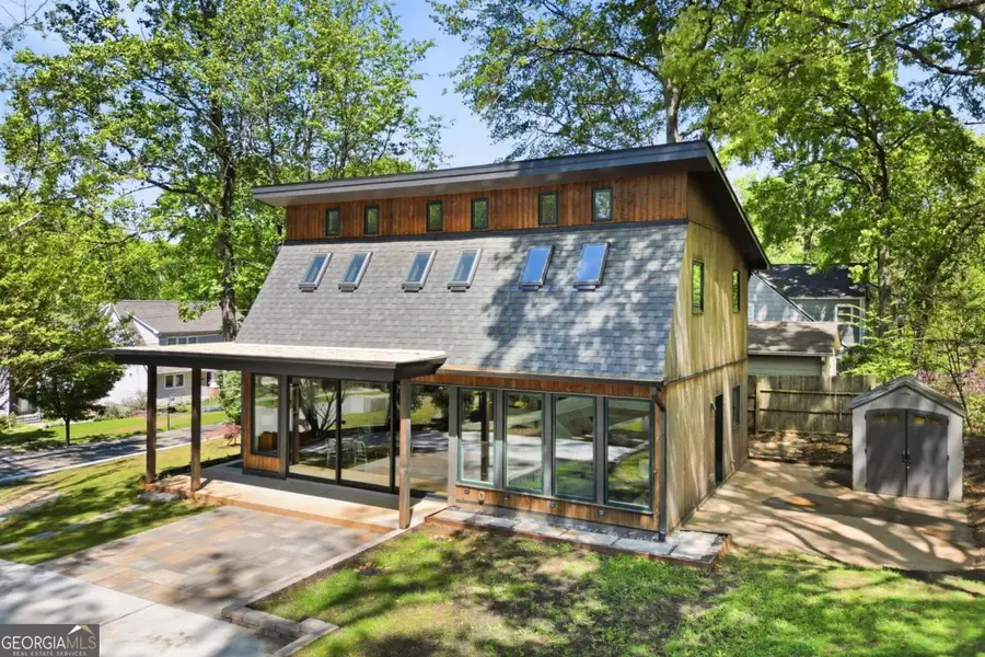 431 Leonardo Avenue Ne, Atlanta, GA 30307 - #2