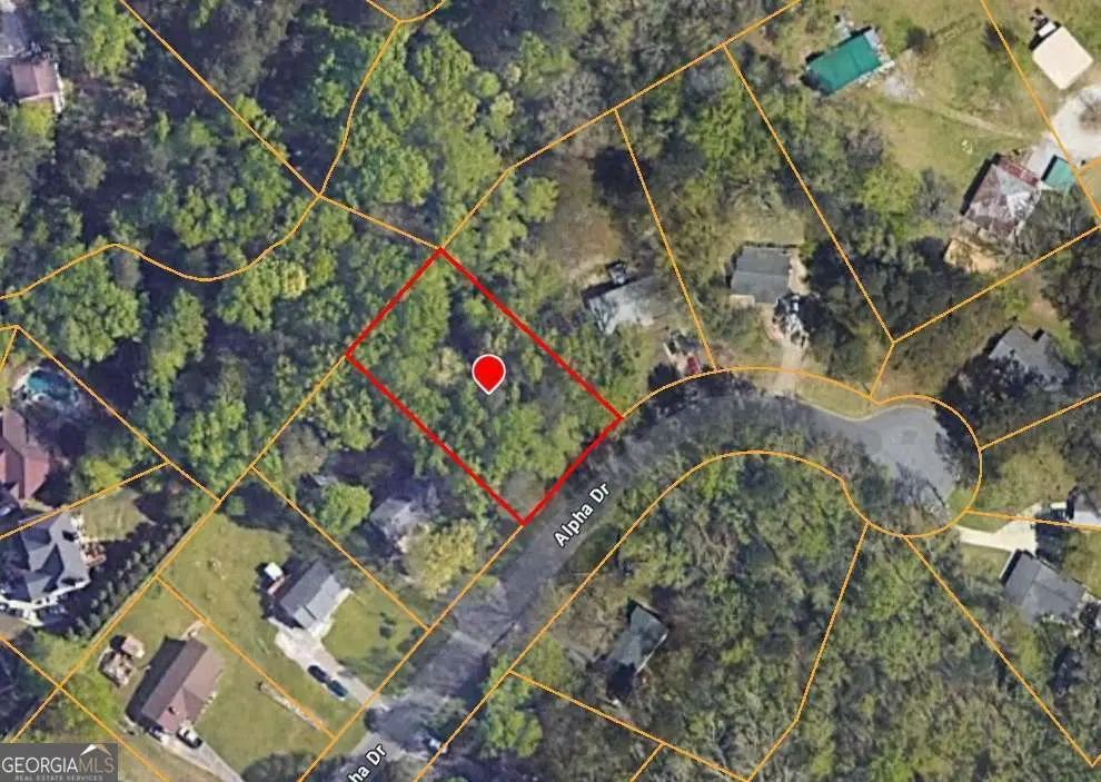 1278 Alpha Drive, Lawrenceville, GA 30043 - #1