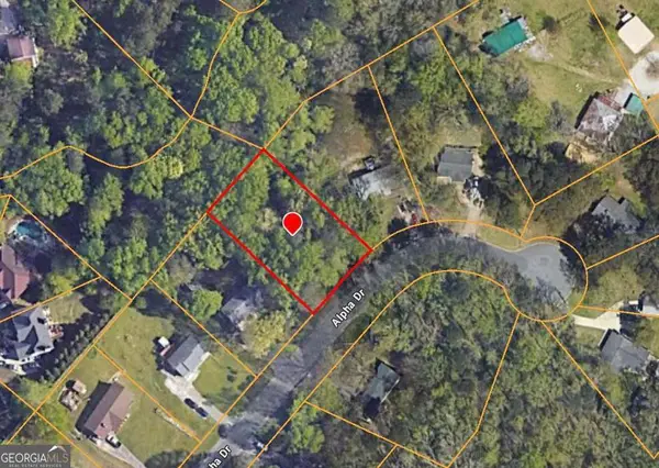 1278 Alpha Drive, Lawrenceville, GA 30043