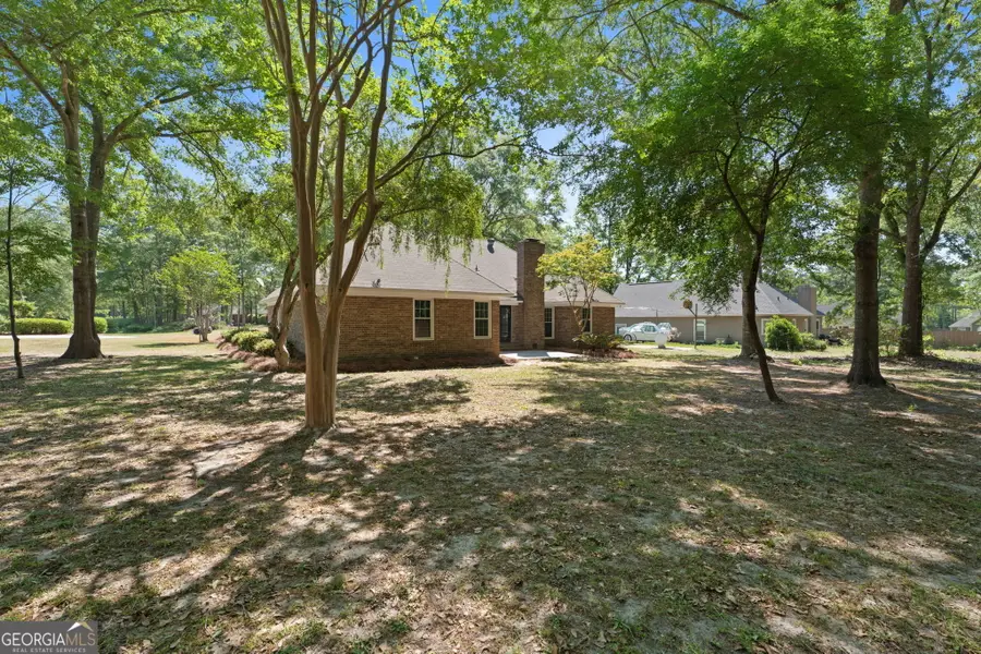 205 Mossberg Circle, Statesboro, GA 30461 - #3