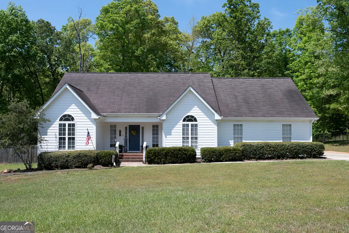 520 Scarlet Oak Drive, Athens, GA 30605 - #1