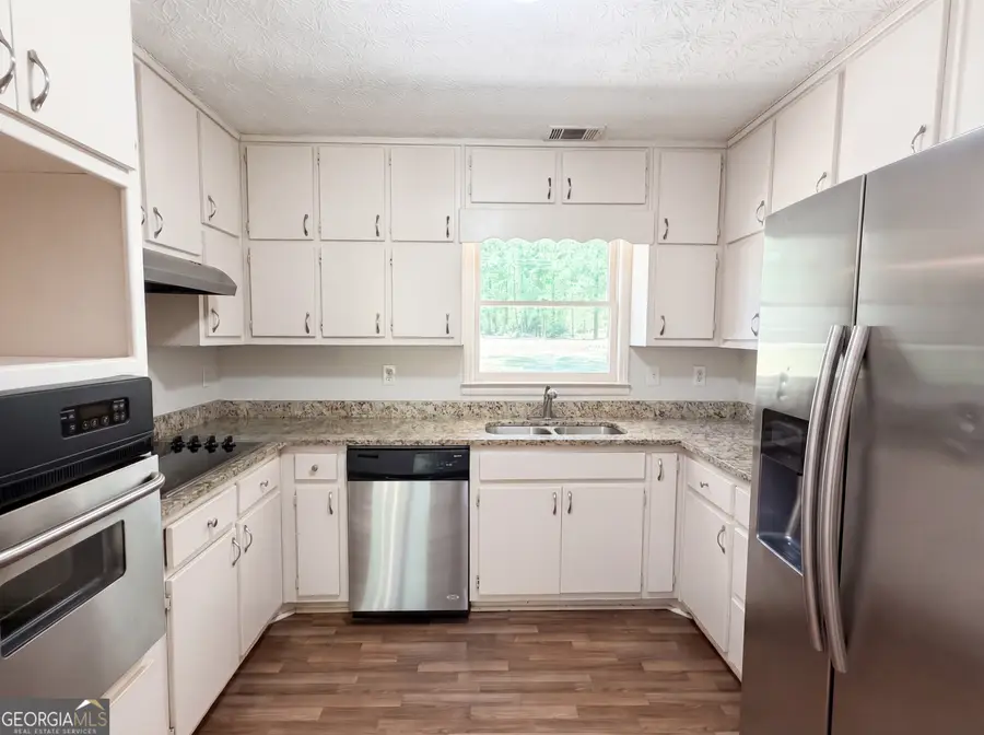 213 Carl Parker Road, Hampton, GA 30228 - #2