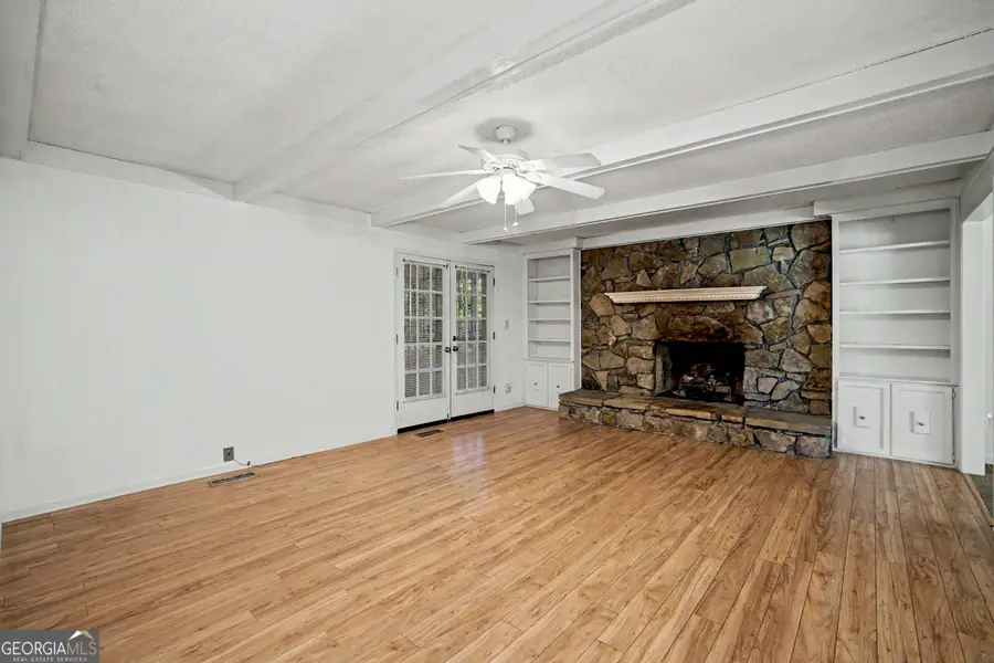 490 Hawthorne Drive, Fayetteville, GA 30214 - #3