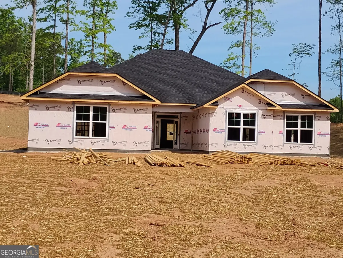 3374 Siena Place, Douglasville, GA 30135 - #1